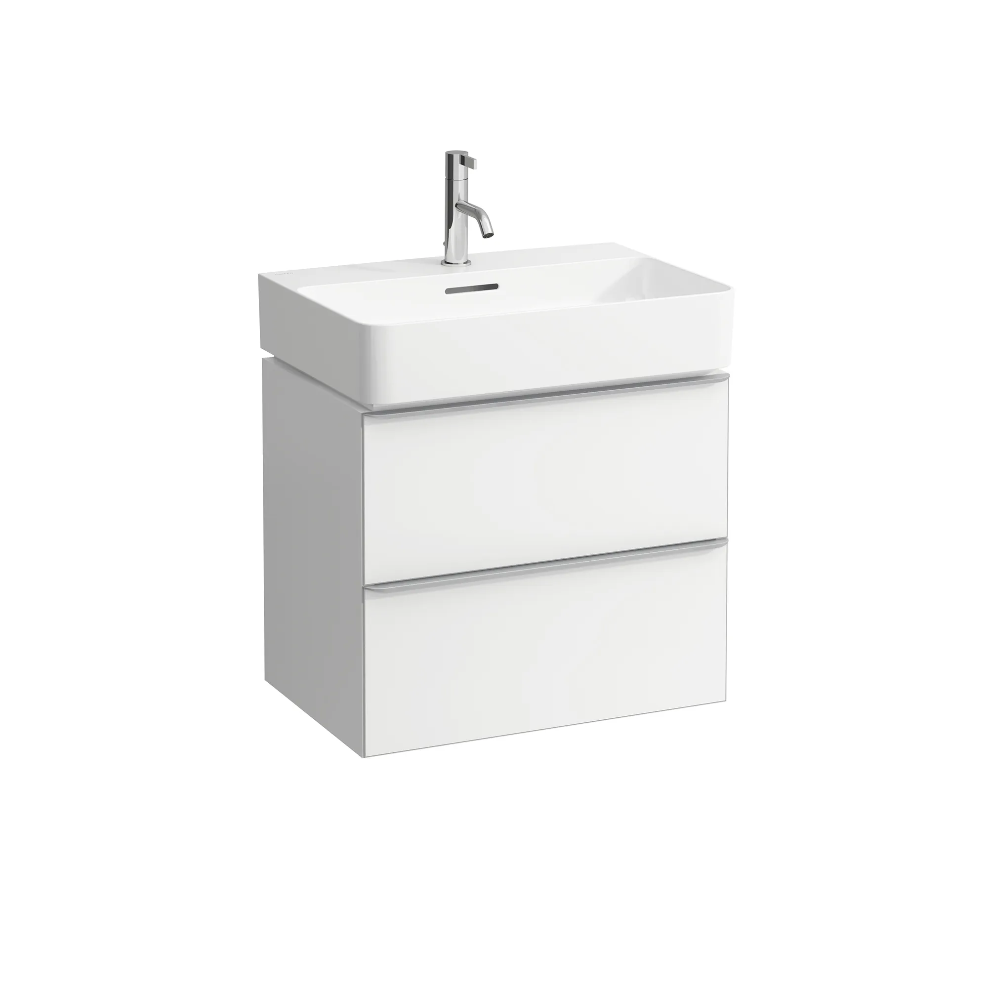 Laufen Waschtischunterbau „SPACE“ 410 × 520 × 585 mm Multicolor (lackiert) Laufen Waschtischunterbau „SPACE“ 410 × 520 × 585 mm Multicolor (lackiert)