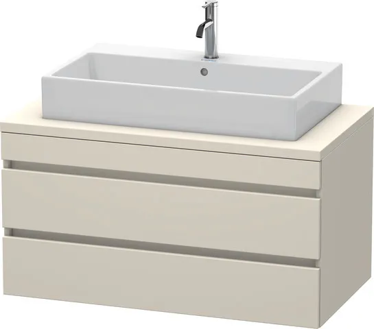 Duravit Waschtischunterschrank wandhängend „DuraStyle“ 100 × 51,2 × 54,8 cm Duravit Waschtischunterschrank wandhängend „DuraStyle“ 100 × 51,2 × 54,8 cm