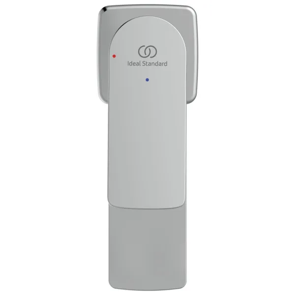 Einhand-Waschtischarmatur „Ceralife C“ Ausladung 95 mm Einhand-Waschtischarmatur „Ceralife C“ Ausladung 95 mm