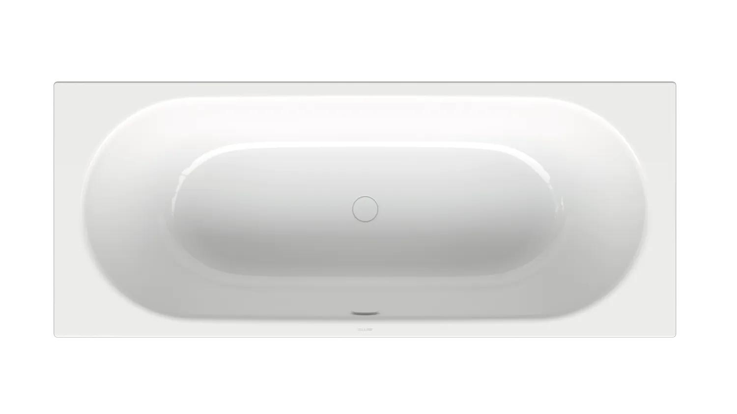 BetteStarlet Badewanne, 1700 x 700 mm, weiß, glasierter Titan-Stahl, 2-Sitzer, Einbau, Rechteck BetteStarlet Badewanne, 1700 x 700 mm, weiß, glasierter Titan-Stahl, 2-Sitzer, Einbau, Rechteck