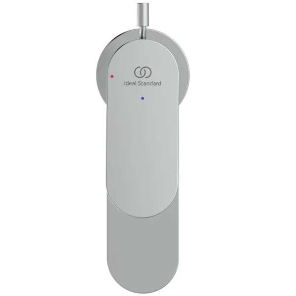 Einhand-Waschtischarmatur „Ceralife O“ Ausladung 95 mm Einhand-Waschtischarmatur „Ceralife O“ Ausladung 95 mm