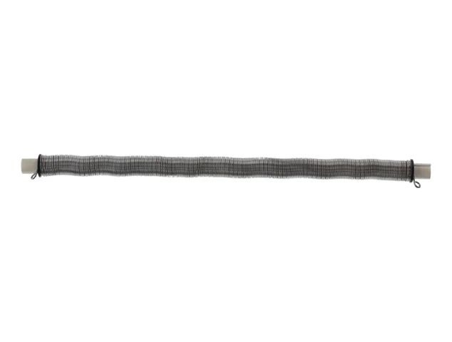 Rückholfeder (Feder für Brauseschlauch) Zubehör 925271, 26 x 372 mm