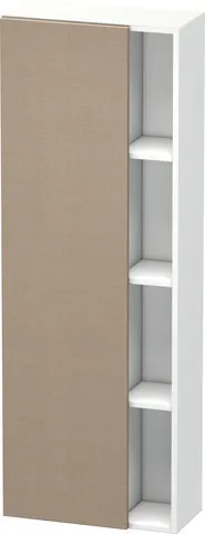 Duravit Hochschrank „DuraStyle“ 50 × 140 × 24 cm