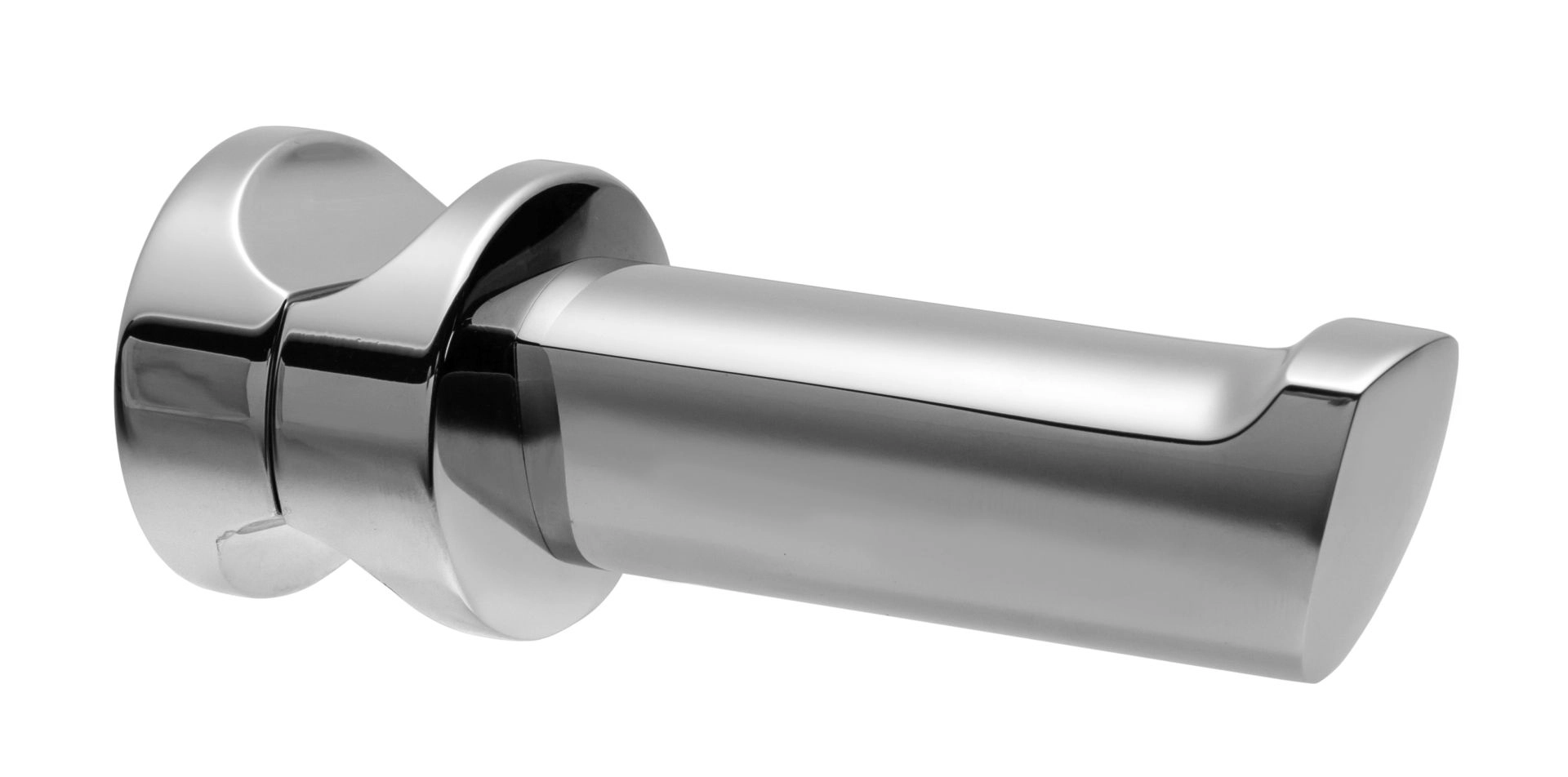 Handtuchhaken für Geneo quadris Oberfläche alu lackiert Handtuchhaken für Geneo quadris Oberfläche alu lackiert