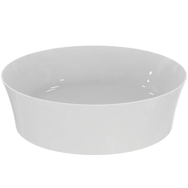 Ideal Standard Schale Ipalyss, 400x400x120mm, Weiß Ideal Standard Schale Ipalyss, 400x400x120mm, Weiß