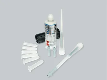 Zubehör 9500460 Dübelset Zubehör 9500460 Dübelset