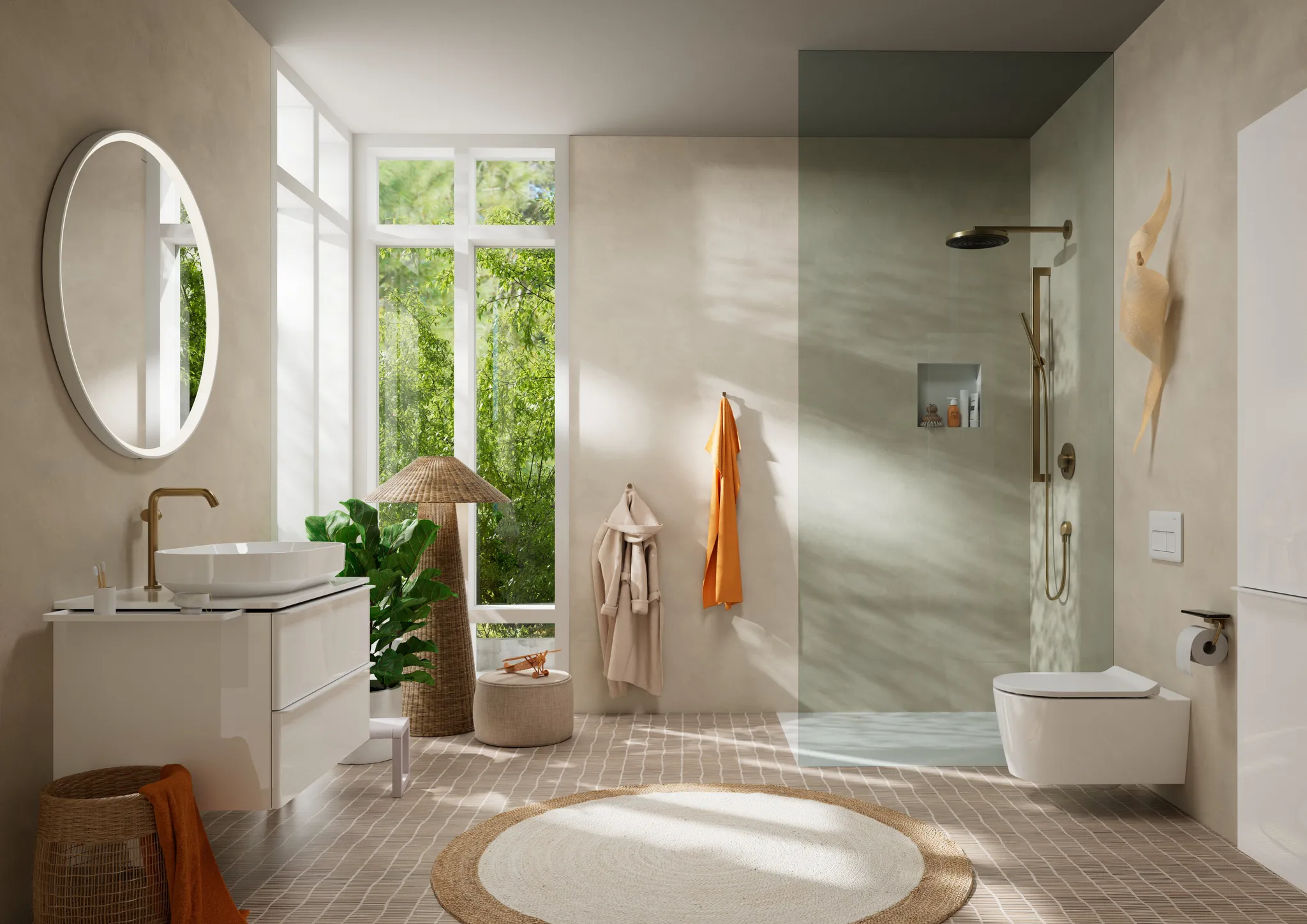 Unica Brausestange S Puro 90 cm mit Easy Slide Handbrausehalter und Isiflex Brauseschlauch 160 cm Chrom Unica Brausestange S Puro 90 cm mit Easy Slide Handbrausehalter und Isiflex Brauseschlauch 160 cm Chrom