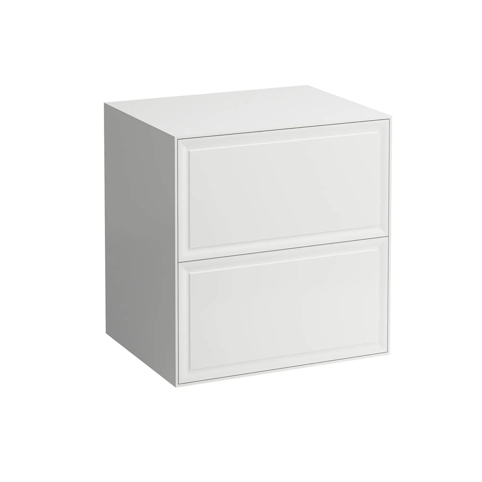 Laufen Sideboard „THE NEW CLASSIC“ Weiß glänzend Laufen Sideboard „THE NEW CLASSIC“ Weiß glänzend
