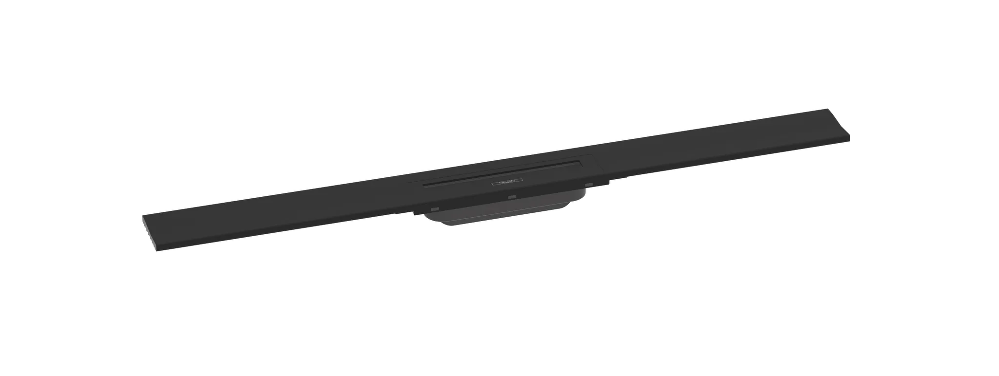 RainDrain Flex Duschrinne 900 mm kürzbar für Wandmontage BST Farbe: Mattschwarz RainDrain Flex Duschrinne 900 mm kürzbar für Wandmontage BST Farbe: Mattschwarz