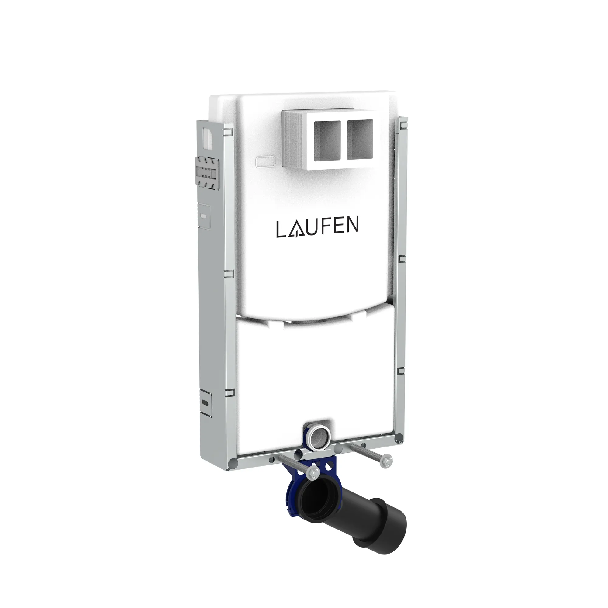 Laufen INEO H926103 Nassbauelement INEOLINK, Wand-WC und Dusch-WC, Bauhöhe 1090 mm Laufen INEO H926103 Nassbauelement INEOLINK, Wand-WC und Dusch-WC, Bauhöhe 1090 mm