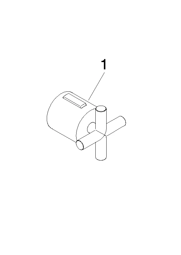 Dornbracht Tara Mengenreguliergriff Chrom Dornbracht Tara Mengenreguliergriff Chrom