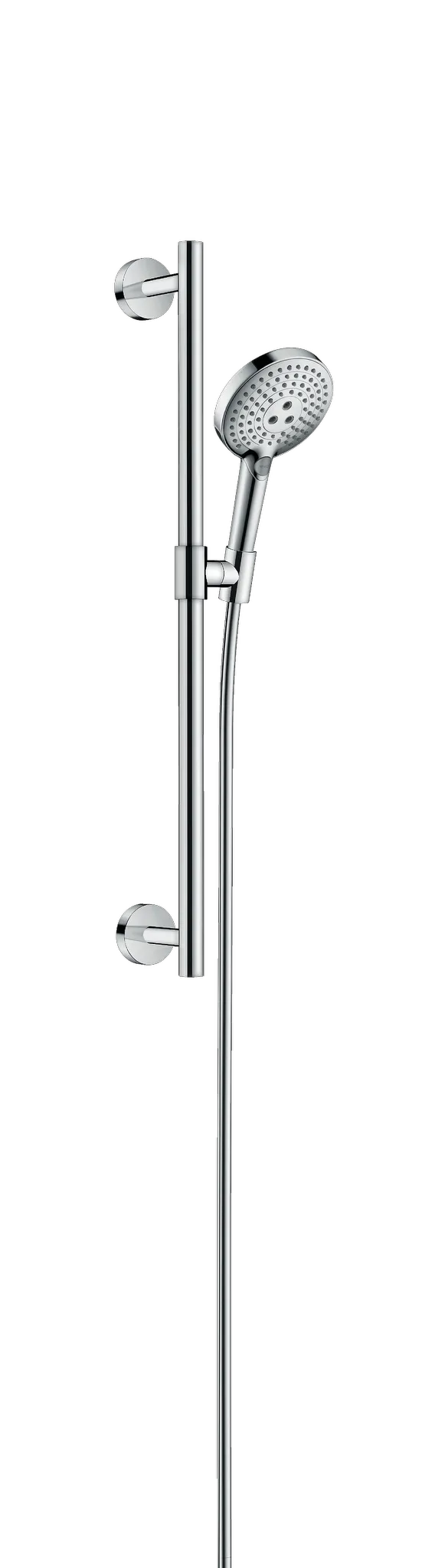 Brausenset Raindance Select S 120 Unica Comfort 650mm chrom Brausenset Raindance Select S 120 Unica Comfort 650mm chrom