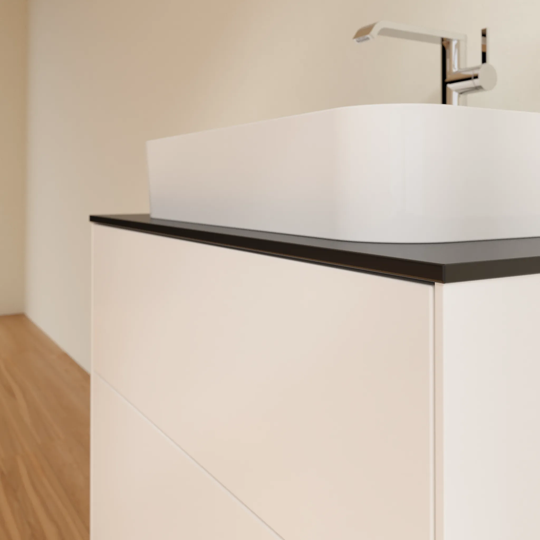 Villeroy & Boch Finion Waschbeckenunterschrank F22 800x603x501mm Villeroy & Boch Finion Waschbeckenunterschrank F22 800x603x501mm