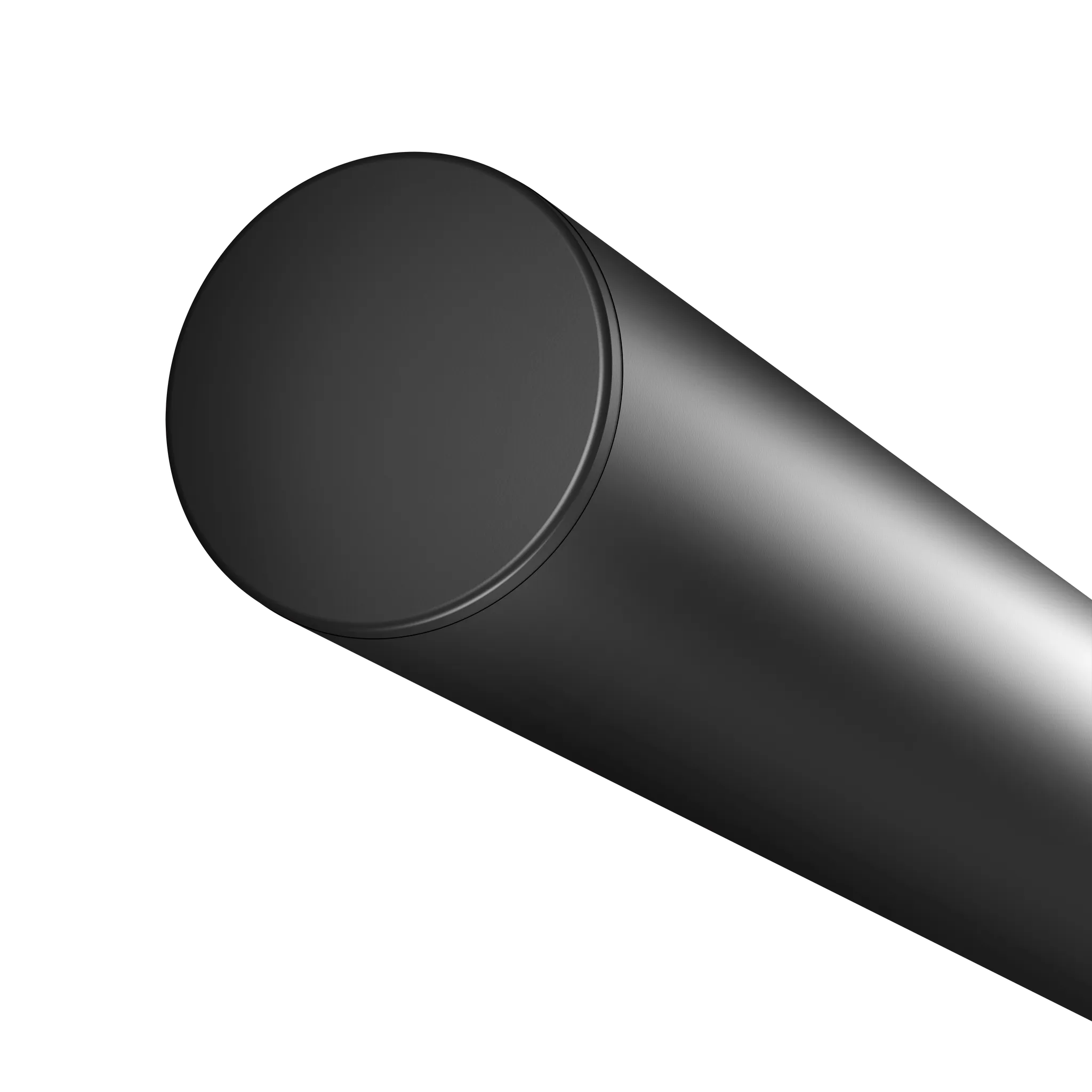 Plan 14920370000 Handtuchhalter 450 mm schwarz