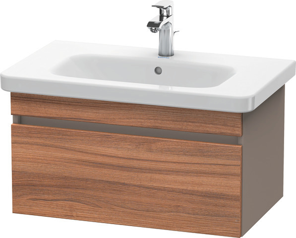 Duravit Waschtischunterschrank wandhängend „DuraStyle“ 73 × 39,8 × 44,8 cm