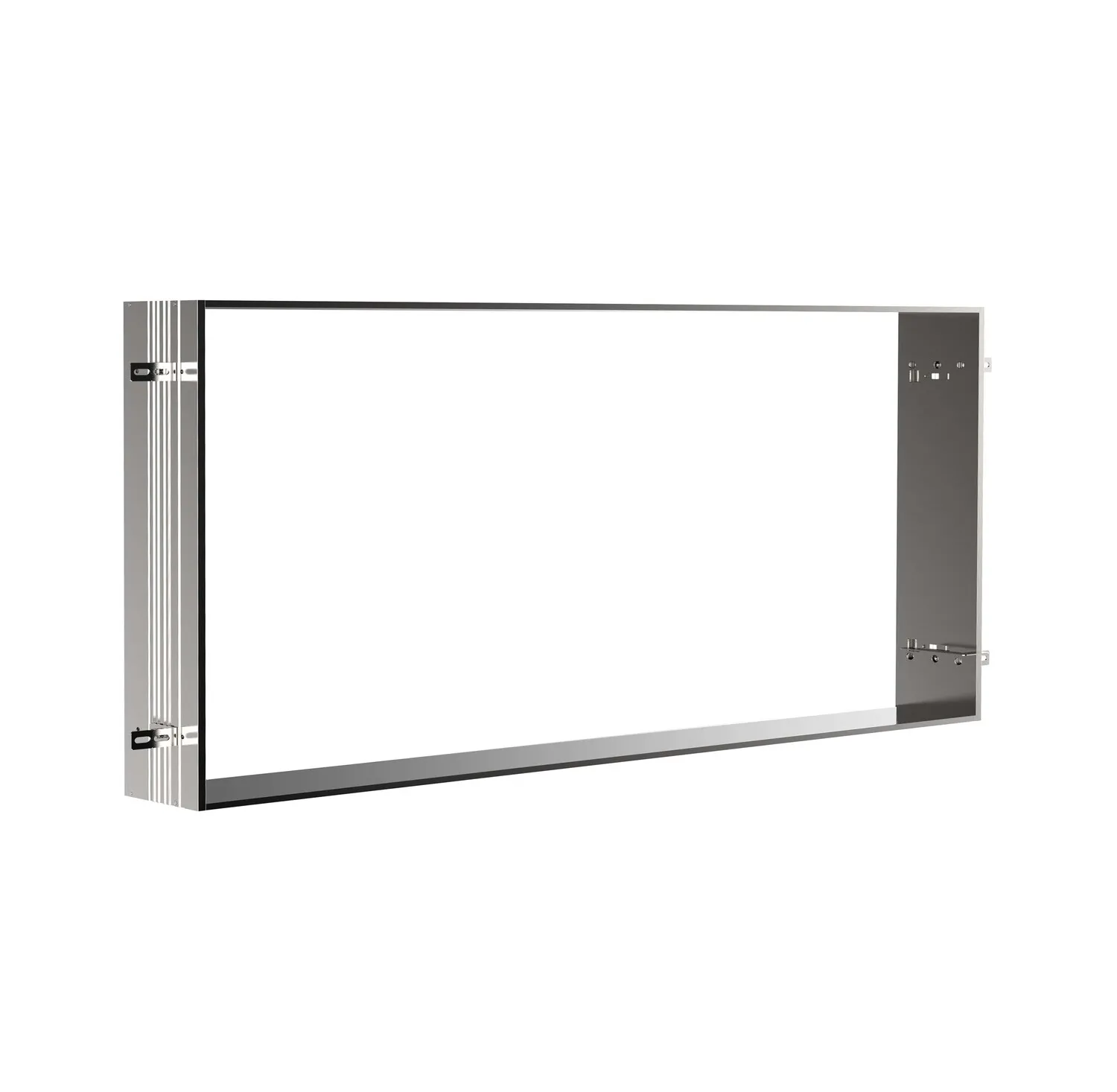emco Einbaurahmen „prime 2“ 1799 × 722 × 150 mm emco Einbaurahmen „prime 2“ 1799 × 722 × 150 mm