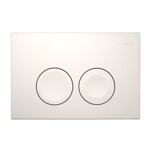 Set Tiefspül-WC mit Geberit Element und Geberit Betätigungsplatte inkl. WC-Sitz und Schallschutz „Delta25“ Set Tiefspül-WC mit Geberit Element und Geberit Betätigungsplatte inkl. WC-Sitz und Schallschutz „Delta25“