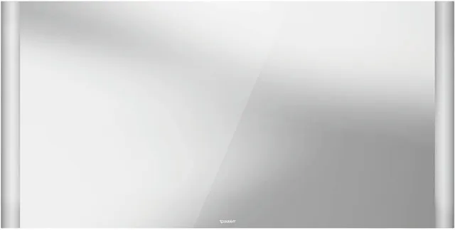 Duravit Spiegel „Licht & Spiegel“ 140 × 70 cm Duravit Spiegel „Licht & Spiegel“ 140 × 70 cm