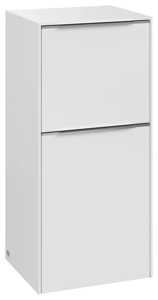 Villeroy & Boch Subway 3.0 Seitenschrank C59400, 400 x 860 x 362 mm, links