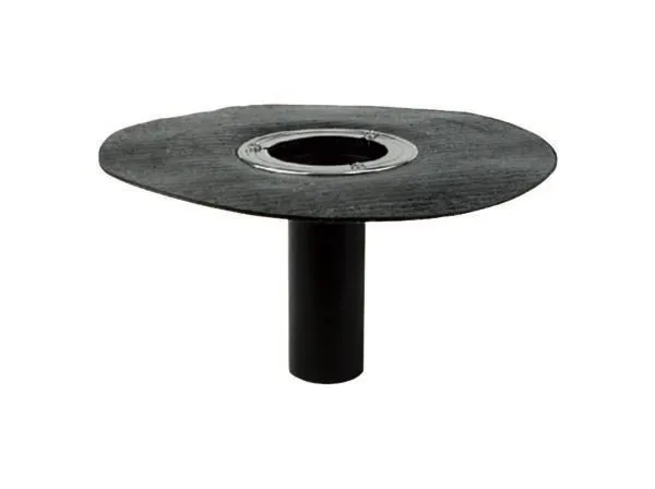 Dallmer Balkonablaufgehäuse 84 DallBit DN 70