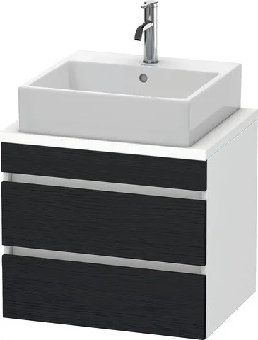 Duravit Waschtischunterschrank wandhängend „DuraStyle“ 60 × 51,2 × 47,8 cm Duravit Waschtischunterschrank wandhängend „DuraStyle“ 60 × 51,2 × 47,8 cm