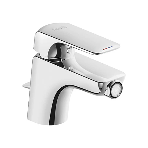 AMEO Bidet-EHM DN 15 chrom