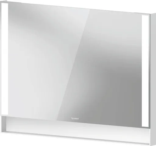 Duravit Spiegel „Qatego“ 100 × 75 cm