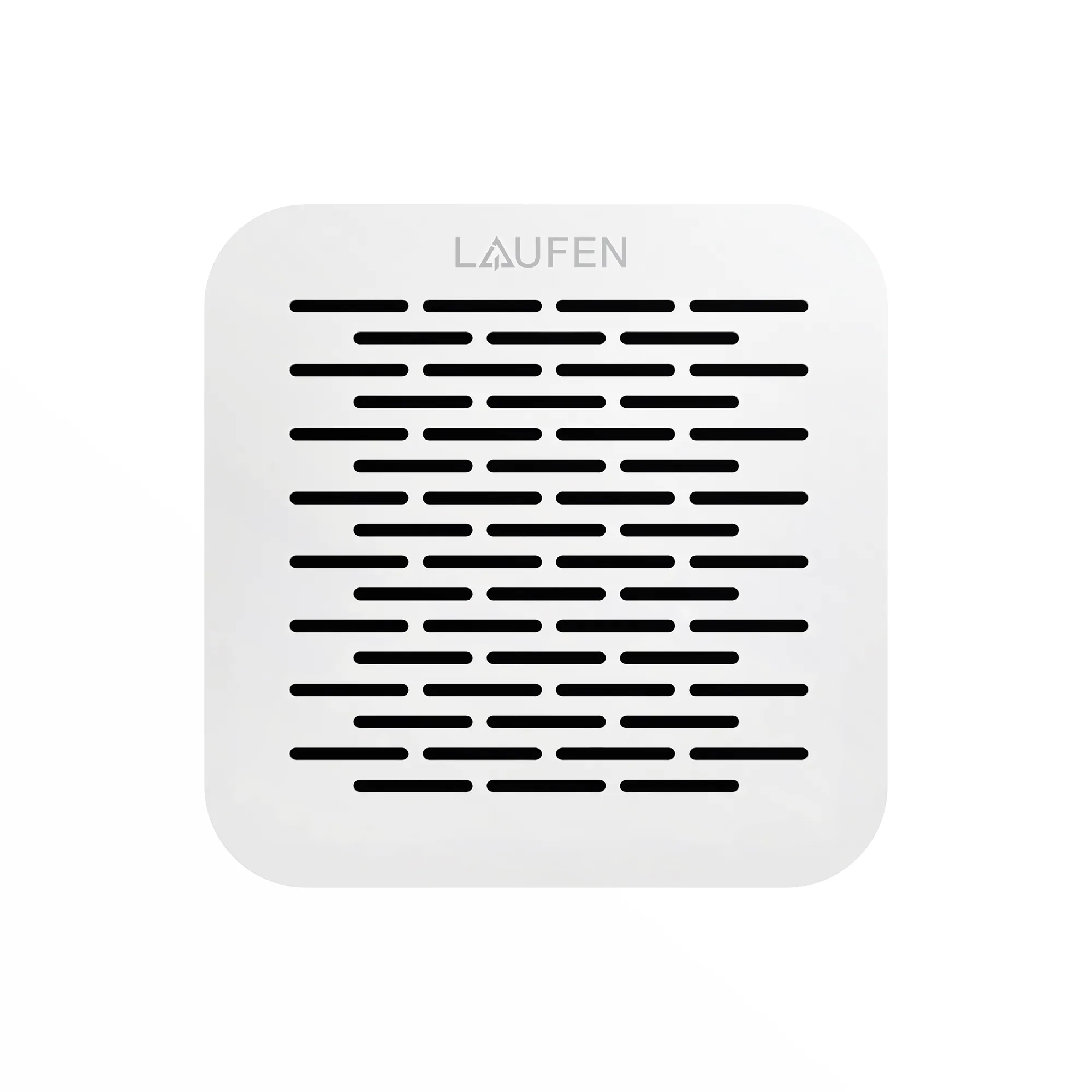 Laufen Siphonabdeckung „PRO“ in Weiß Laufen Siphonabdeckung „PRO“ in Weiß