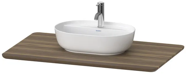 Duravit Konsole „Luv“ Duravit Konsole „Luv“