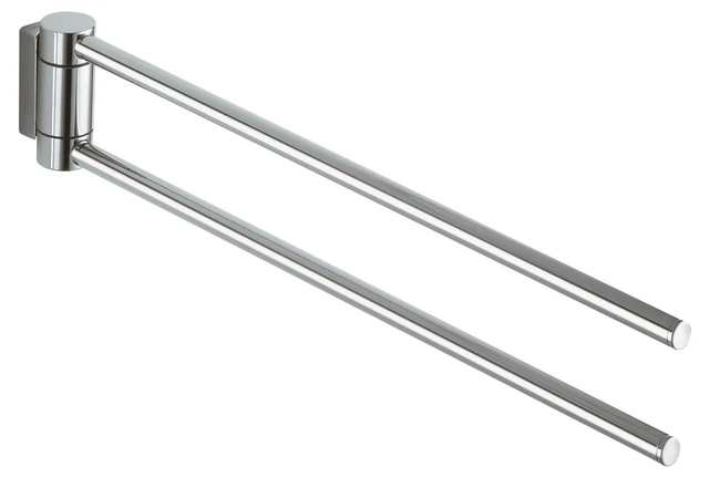 Plan 14918070000 Handtuchhalter 438 mm Edelstahl Plan 14918070000 Handtuchhalter 438 mm Edelstahl