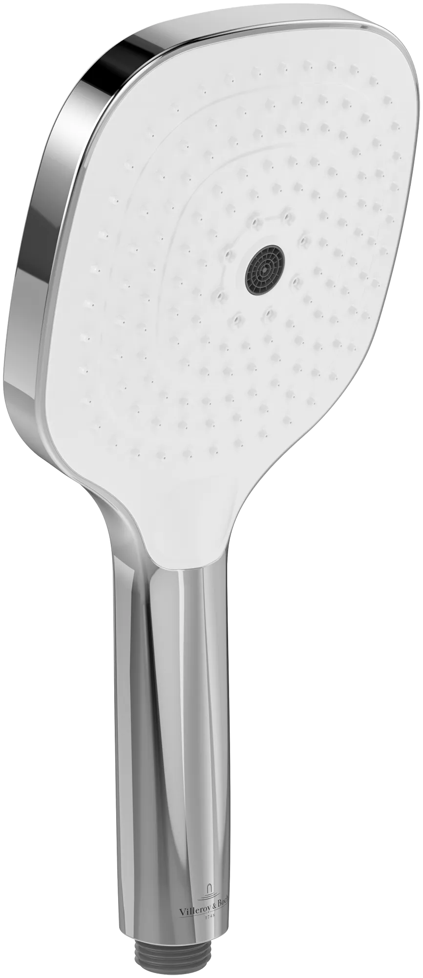 Handbrause „Infinity Showers“ 9.07 l/min in Chrom Handbrause „Infinity Showers“ 9.07 l/min in Chrom