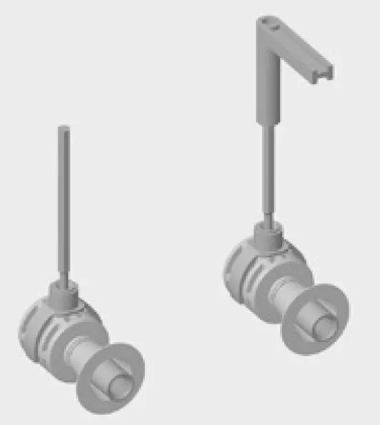 VitrA Ersatzteil V-Fit 2.0 Fischer WC-Befestigung 316567 VitrA Ersatzteil V-Fit 2.0 Fischer WC-Befestigung 316567