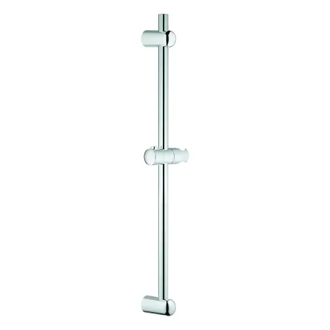 Brausestange Euphoria 27499, 600 mm, chrom Brausestange Euphoria 27499, 600 mm, chrom