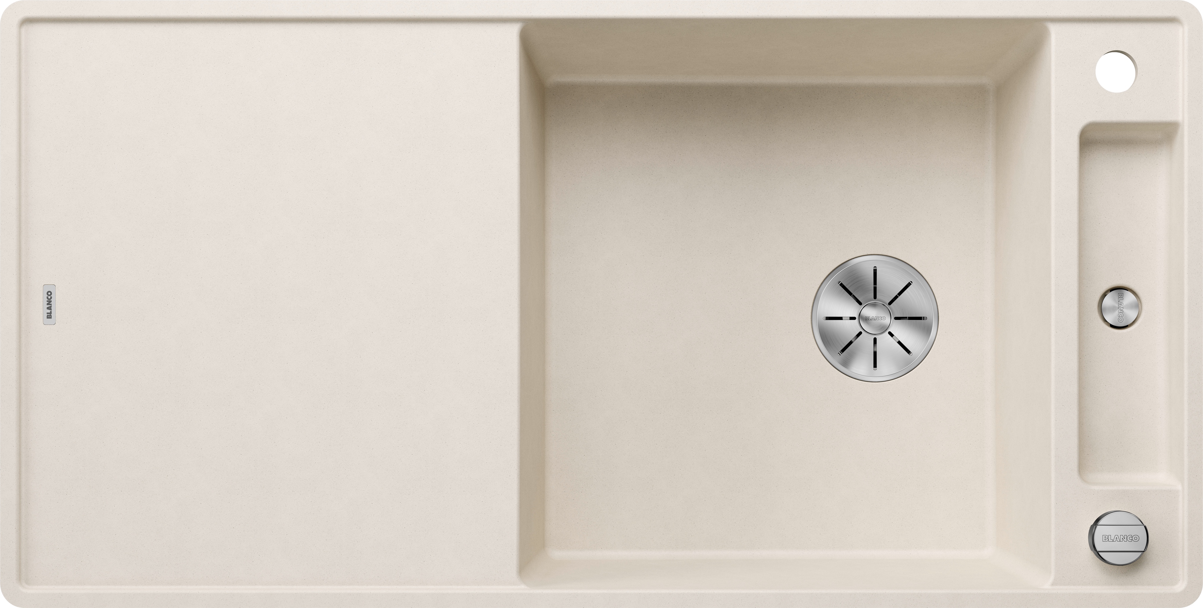 BLANCO AXIA III XL 6 S-F BLANCO AXIA III XL 6 S-F