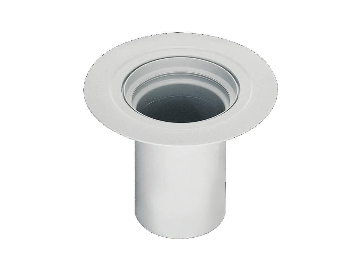 Aufstockelement 550 ohne Abdichtungs-Set S 15 Aufstockelement 550 ohne Abdichtungs-Set S 15