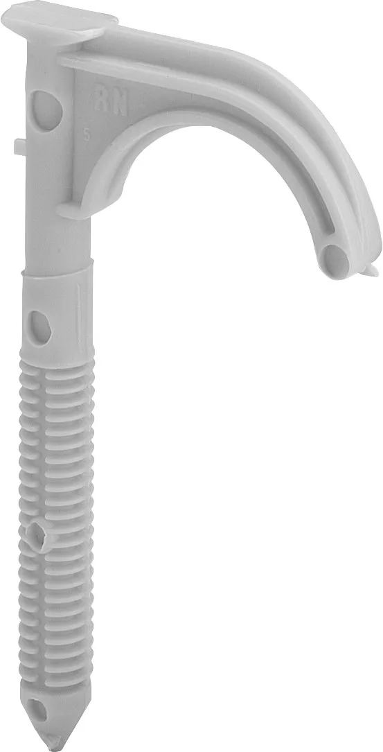 Viega „Sanfix“ Einschlagrohrbügel 16/20 × 110 mm Viega „Sanfix“ Einschlagrohrbügel 16/20 × 110 mm