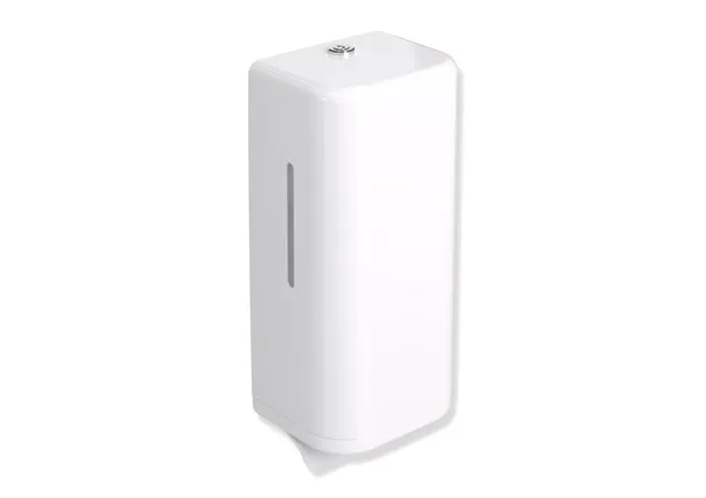 Seifenspender, Korpus und Hebel Polyamid in Farbe 98, Rahmenelement Polyamid matt, Füllmenge 600 ml, Breite 134 mm, Höhe 278 mm, Tiefe 106 mm, in Farbe 92 (Anthrazitgrau) Seifenspender, Korpus und Hebel Polyamid in Farbe 98, Rahmenelement Polyamid matt, Füllmenge 600 ml, Breite 134 mm, Höhe 278 mm, Tiefe 106 mm, in Farbe 92 (Anthrazitgrau)