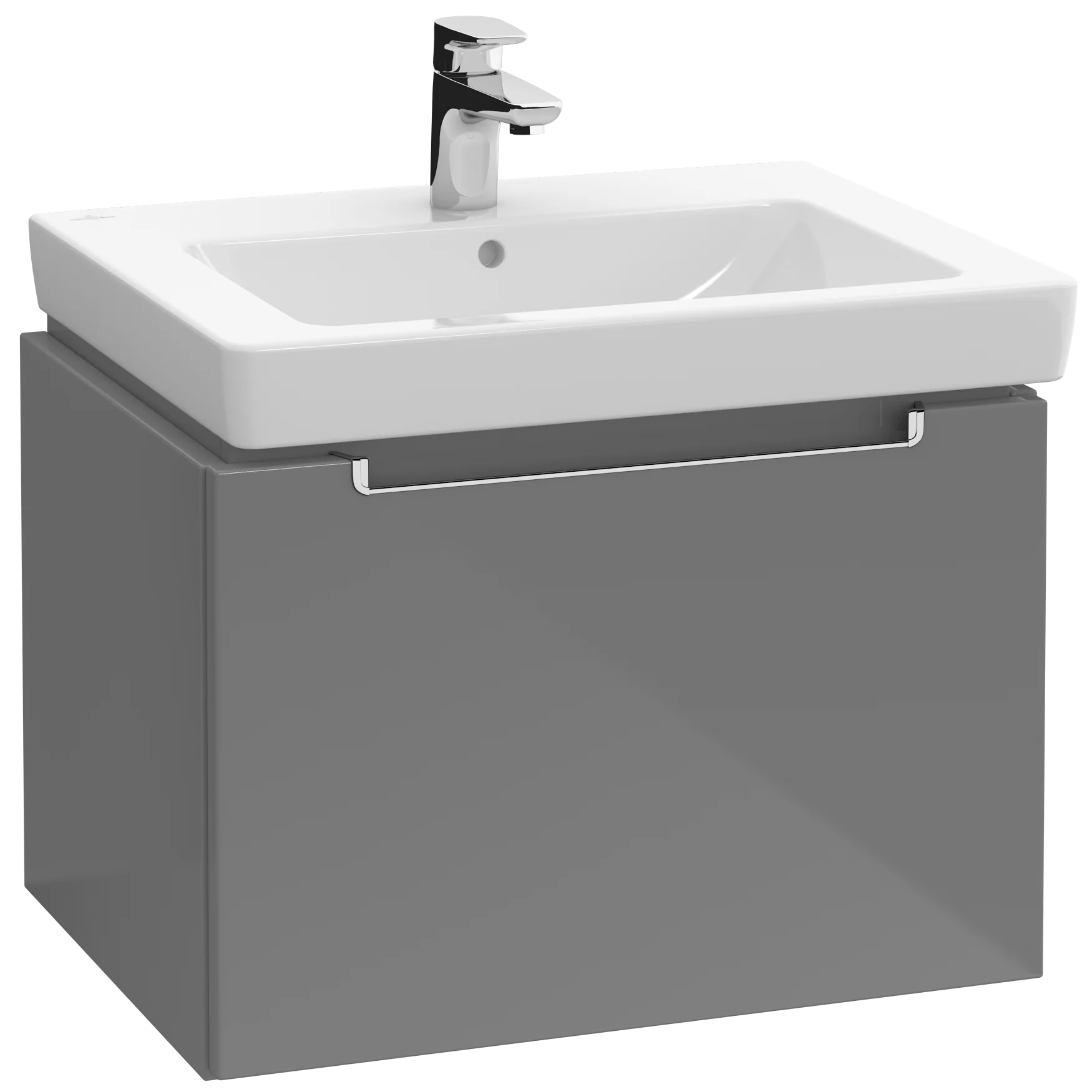 Villeroy & Boch Subway 2.0 Waschbeckenunterschrank A68710, 587x420x454 mm, Arizona Oak Villeroy & Boch Subway 2.0 Waschbeckenunterschrank A68710, 587x420x454 mm, Arizona Oak