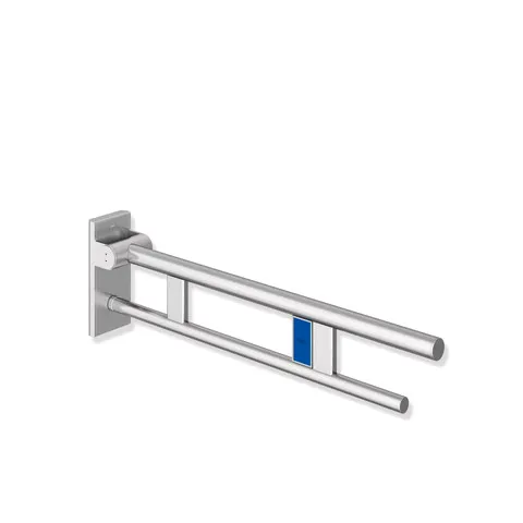 HEWI Stützklappgriff „System 900“ HEWI Stützklappgriff „System 900“