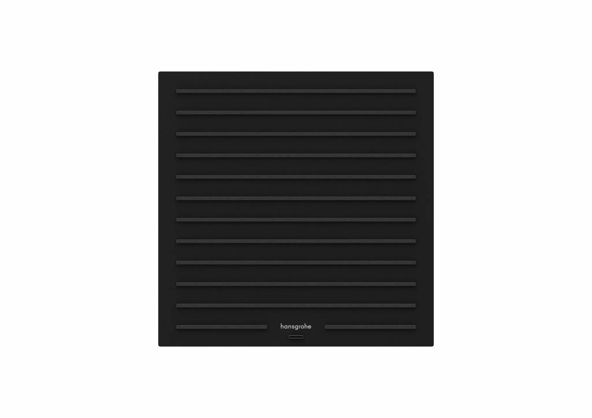 Pulsify E Kopfbrause 260 1jet EcoSmart Chrom Pulsify E Kopfbrause 260 1jet EcoSmart Chrom
