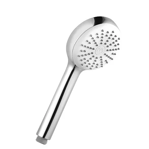 Kludi LOGO NEO Handbrause 1S, chrom, 5 l/min, DN 15, Ausladung 224 mm Kludi LOGO NEO Handbrause 1S, chrom, 5 l/min, DN 15, Ausladung 224 mm