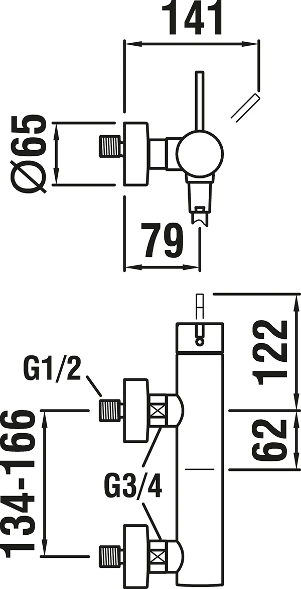 Laufen KARTELL Laufen H331337 Einhand-Duschenmischer Aufputz mit Kunststoffschlauch 1800mm und Handbrause TwinStick chrom Laufen KARTELL Laufen H331337 Einhand-Duschenmischer Aufputz mit Kunststoffschlauch 1800mm und Handbrause TwinStick chrom