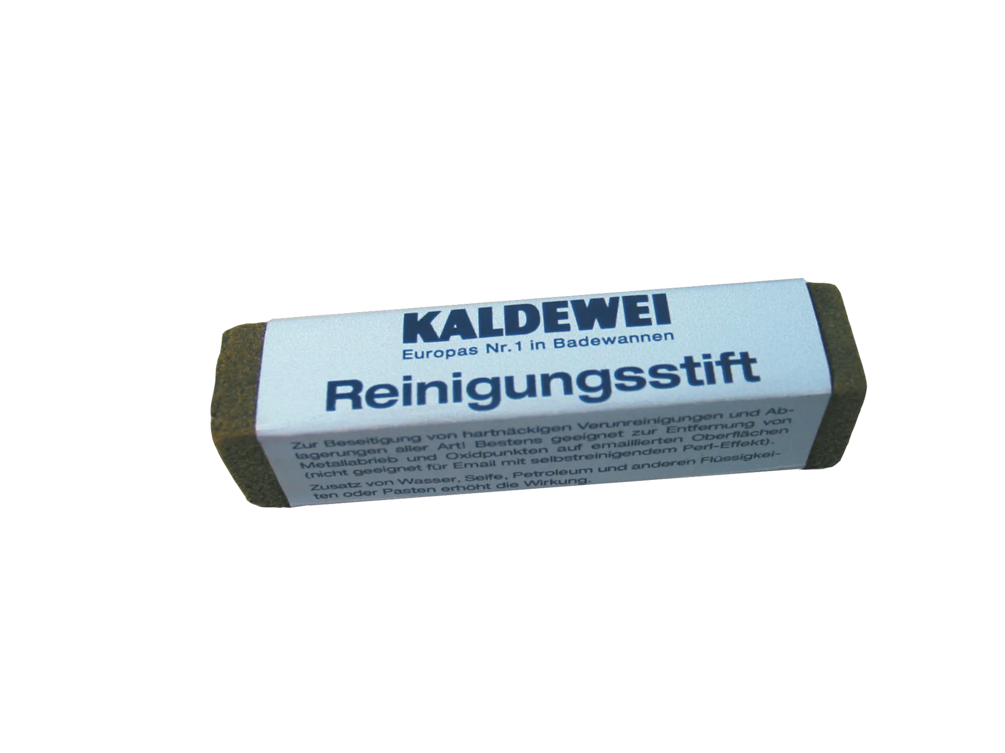 Kaldewei Reinigungsstift „Care“ Kaldewei Reinigungsstift „Care“