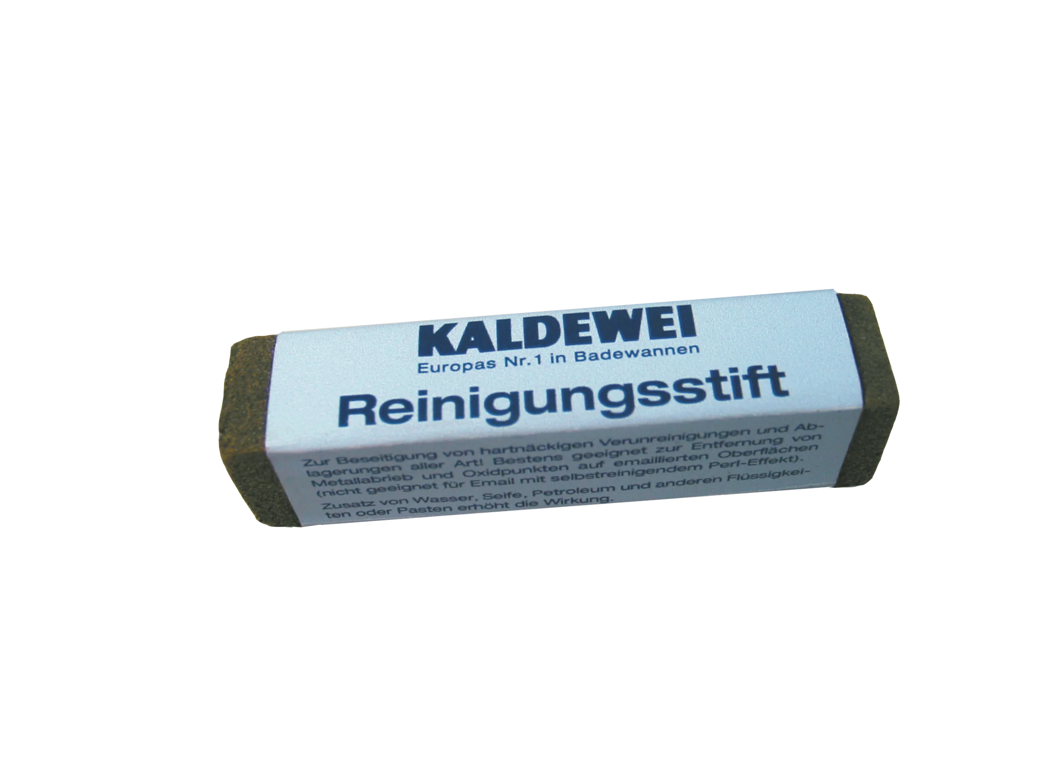 Kaldewei Reinigungsstift „Care“ Kaldewei Reinigungsstift „Care“