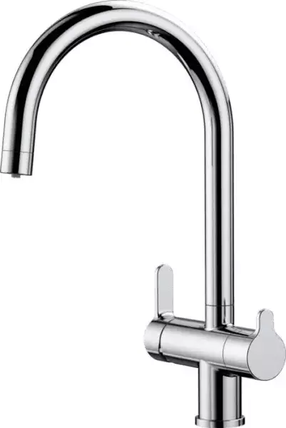 Blanco Armatur „Trima“ Ausladung 240 mm