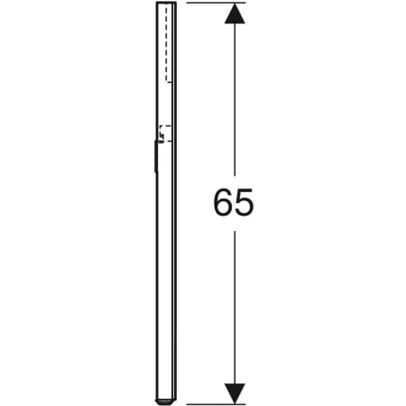 Geberit Spiegel „it!“ Geberit Spiegel „it!“