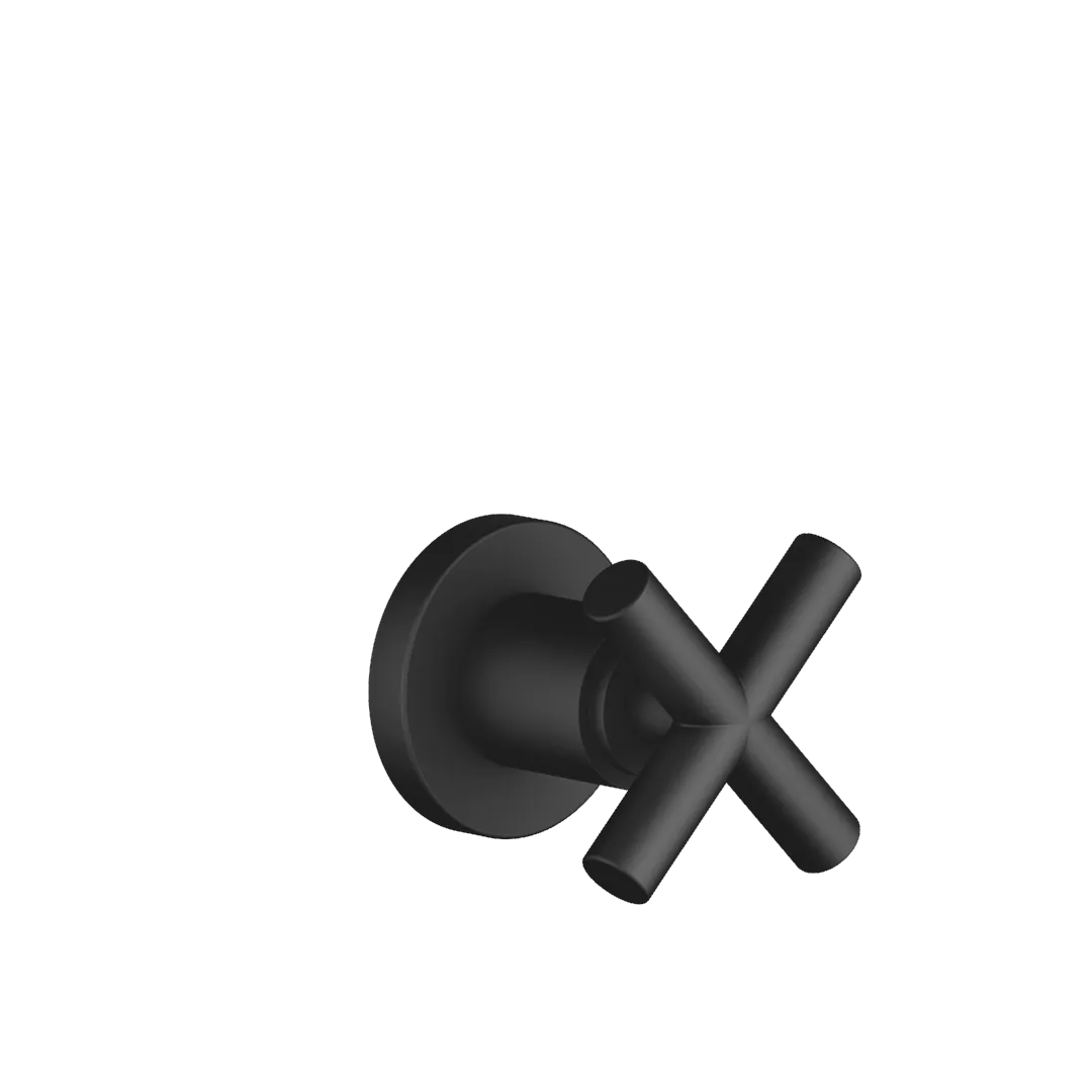 Unterputzventil rechtsschließend TARA Chrom 36608892 Unterputzventil rechtsschließend TARA Chrom 36608892