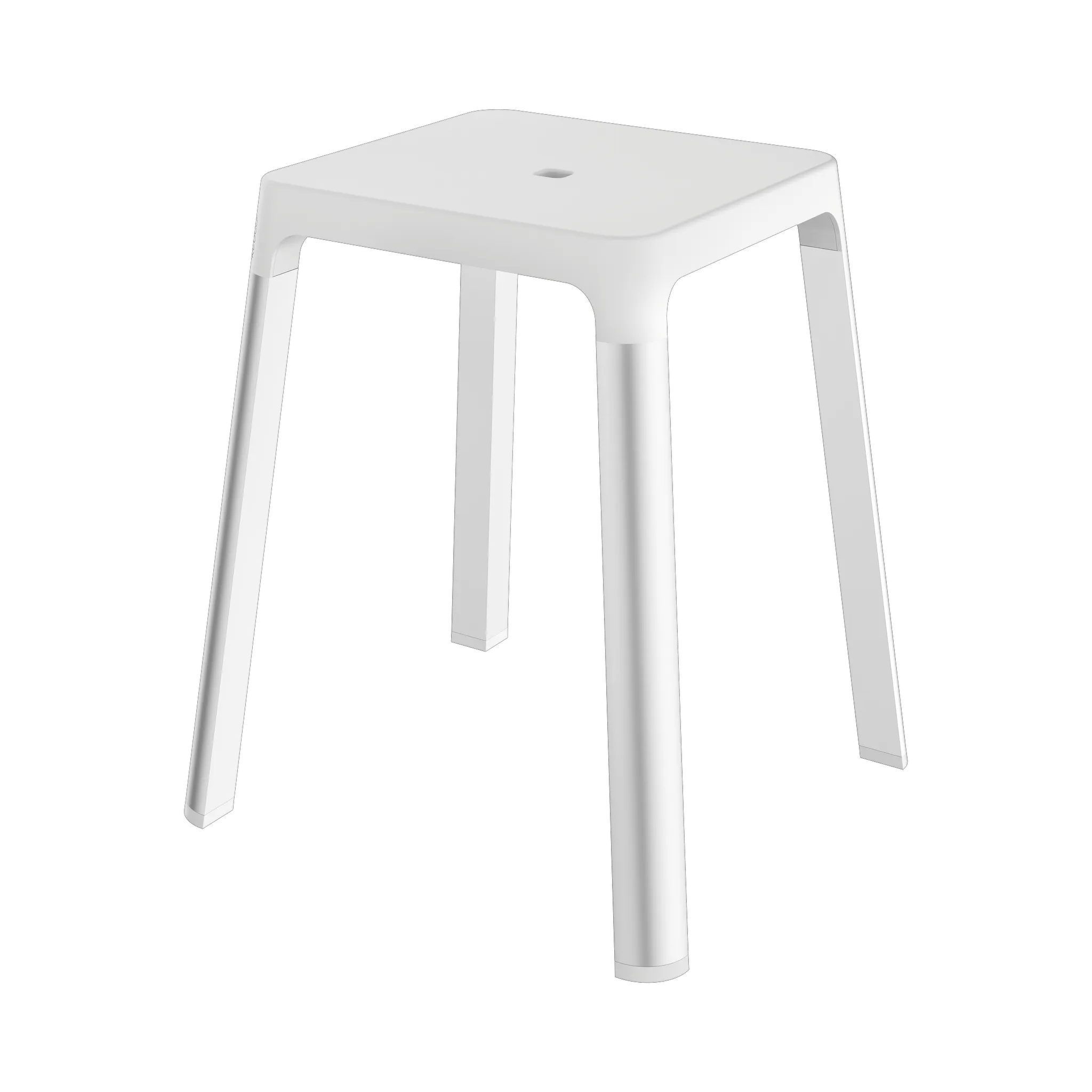 KEUCO Hocker „Axess“ 423 × 476 mm KEUCO Hocker „Axess“ 423 × 476 mm