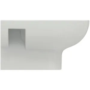 Ideal Standard Bidet „i.lifeA“, Befestigung sichtbar 35,5 × 54 × 30,5 cm Ideal Standard Bidet „i.lifeA“, Befestigung sichtbar 35,5 × 54 × 30,5 cm