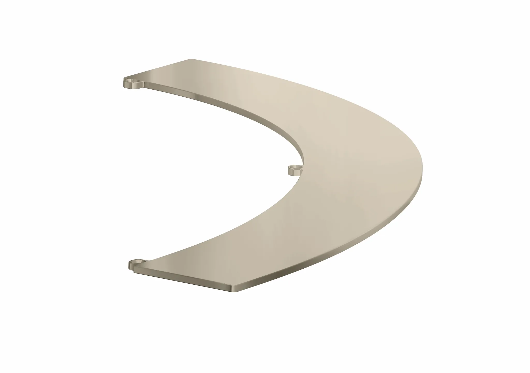 AXOR Suite Waschbecken & Badewannen Ablage Chrom AXOR Suite Waschbecken & Badewannen Ablage Chrom